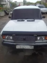 Автомобиль ВАЗ - 21074, 2005 г.в. Автомобиль ВАЗ - 21074, 2005 г.в., г/н О842РТ55,VIN XTA 21074052183395. Царапины, потертости, вмятины, ржавчина и коррозия, поверхностные и внутренние загрязнения, окисление корпусов агрегатов,, нарушена геометрия крыши и задней правой двери.. Ключ в наличии, ПТС и…