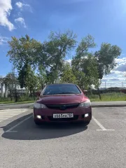 HONDA Civic 2007 Легковой автомобиль марки: HONDA, модель: Civic, год выпуска: 2007 г., кузов №: JHMFD16408S201272, идентификационный номер (VIN): JHMFD16408S201272 С предметом торгов можно ознакомиться: Республика Башкортостан, г.Уфа, ул. Фронтовых бригад, д.11 предварительно согласовав дату и…