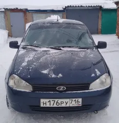 LADA Kalina 2012. Автомобиль марки LADA модель Kalina 2012 г.в. VIN-номер XTA111930C0221283. Осмотр предмета торгов производится в рабочие дни, по месту нахождения имущества и возможен с даты публикации настоящего сообщения до даты окончания срока принятия заявок на участие в торгах. Для…