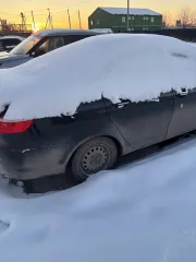 Лифан Солано 2, 2017 год. VIN: X9W214851H0002054.