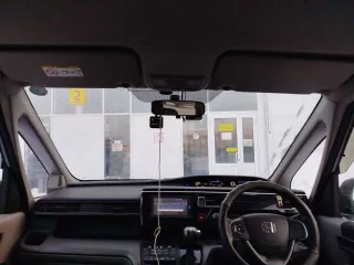 Honda Stepwgn, 2017 года, 150 лс, 209416 км. Автомобиль HONDA STEPWGN, на ходу, технически исправен, двигатель и вариатор работают штатно. Основные характеристики: Год выпуска: 2017. VIN номер: RP2-1102375. Двигатель: Бензиновый, 150 л.с. (110 кВт). Коробка передач: Вариатор (CVT). Пробег: 209 416…