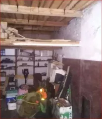 Гараж 26,8 кв.м. в Вологде. Нежилое помещение, площадь 26,8 кв.м. Адрес: Вологодская область, г. Вологда, гаражно-строительный кооператив "Путеец-90", гаражный бокс №274. Кадастровый номер: 35:24:0402002:769.