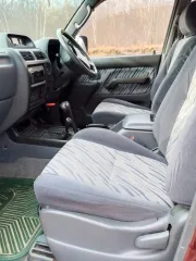 Toyota Land Cruiser Prado 1990 автомобиль легковой Toyota Land Cruiser Prado, 1990 г.в.