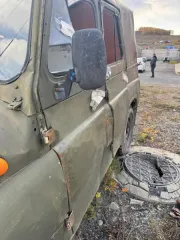 ВАЗ 21101 LADA 110 2007 года выпуска, VIN: ХТА21101071052769. УАЗ-469, госномер: Е093АС22. TOYOTA IPSUM, госномер: С053АУ 04. ВАЗ-21093. ЗИЛ 131 СПК7. Подлежат реализации по прямому назначению.