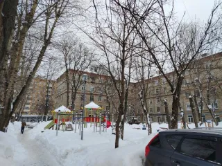 Продажа имущества, находящегося в собственности города Москвы, нежилое помещение по адресу: г. Москва, ул. Юных Ленинцев, д. 20/2, площадью 251,8 кв. м. (Этаж № 1), кадастровый номер: 77:04:0004002:14464 Продажа имущества, находящегося в собственности города Москвы, нежилое помещение по адресу: г…