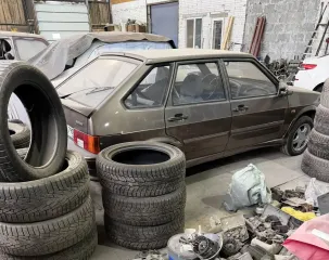 Vaz 211440 LADA SAMARA, 2008 Автомобиль легковой, марка: ВАЗ 211440, модель: LADA SAMARA, VIN: XTA21144084655004, гос. рег. номер: Х383КО790, год изготовления: 2008 находится в залоге у Федеральная налоговая служба (в лице Межрайонной ИФНС России № 18 по Московской области)