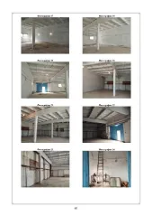 Нежилое здание 1082.9 кв.м, участок 3029 кв.м. Пермский край, м.о. Березовский, с. Березовка, ул. Советская, д. 135а. Количество этажей: 1, в том числе подземных 0, назначение: нежилое, площадь 1082,9 кв.м, кадастровый номер 59:14:0161078:104, с земельным участком с кадастровым номером…