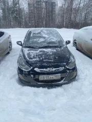 Hyundai Solaris, 2014, идентификационный номер (VIN): Z94CT41DBDR305858, год выпуска: 2014, государственный регистрационный номер: Р815АК154. Имущество является предметом залога АО «TBank» (ИНН 7710140679) согласно уведомлению о возникновении залога движимого имущества № 2023-008-668884-031 от…