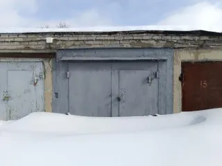 Гаражи 18 и 17,3 кв.м., Липецкая обл., ГК «Дружба». Здание, площадь 18 кв.м., назначение: нежилое, наименование: гараж. Повторные! Здание, кадастровый (или условный) номер 48:20:0027810:542, площадь 18 кв.м., назначение: нежилое, наименование: гараж. Адрес (местоположение) объекта: Липецкая обл…