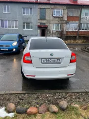 Skoda Octavia 2012, Автомобиль марки Шкода модель Октавиа 2012 г.в., VIN XW8CJ41Z9CK273708. Ознакомиться с документами по реализуемому имуществу можно в период приема заявок в рабочие дни с 10:00 до 12:00 по адресу: Калининградская область, г. Калининград, ул. Гостиная 5, оф. 40/1, предварительно…