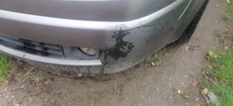 Renault Megane II 2008 года, цвет темно-серый. VIN: VF1LM0C0H40394495. Мощность двигателя 83.1 кВт (113 л.с.). Госномер Н713НВ69, зарегистрирован 30.09.2022.