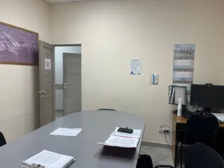 Нежилое помещение площадью 7.5 кв.м. Местоположение: Красноярский край, г. Норильск, район Центральный, пл. Металлургов, д. 4, пом. 10. Кадастровый номер: 24:55:0402002:2267. Назначение: нежилое. Расположено на этаже № 2. Кадастровый номер здания: 24:55:0402002:301. Ограничения прав и обременения в…