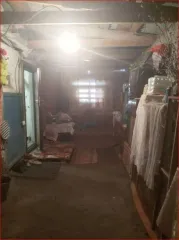 Жилой дом 64 кв.м. и земельный участок 5000 кв.м. в Волгоградской обл., кадастровый номер дома: 34:25:080102:313, кадастровый номер участка: 34:25:080102:3. Категория земель: земли населенных пунктов, вид разрешенного использования: для ведения личного подсобного хозяйства.