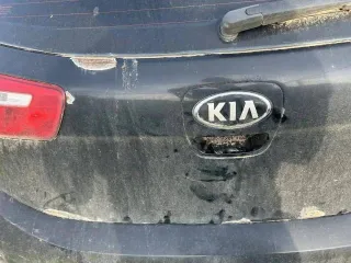 Kia Rio, 2013 года, 123 лс, 433345 км, АКПП, Легковой автомобиль, марка: Kia Rio, VIN: Z94CC51BBDR018800, рег. номер: Е616ВВ116.