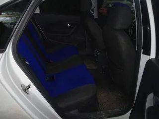 Volkswagen Polo, 2018 года, 90 лс, 157137 км. Автомобиль легковой, марка: ФОЛЬКСВАГЕН, модель: ПОЛО, VIN: XW8ZZZ61ZJG051886, гос. рег. номер: Т103МВ196, год изготовления: 2018