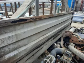 Isuzu AB-4349AL 2012 года выпуска. VIN: X9H4349ALC0000008.