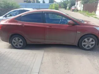 Hyundai Solaris 2013 Hyundai Solaris, 2013 года, 123 лс, 111600 км еще Hyundai Solaris, 2013 года, 123 лс, 111600 км еще Автомобиль Hyundai Solaris, 2013 года выпуска, VIN Z94CT41DADR252069