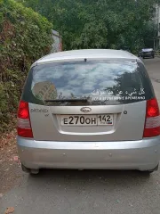 KIA Picanto, 2007. Легковой автомобиль марки: KIA, модель: Picanto, год выпуска: 2007г., идентификационный номер (VIN): KNEBA24337T421469. Ознакомиться с предметом торгов, документами, порядком заключения договора купли-продажи можно по согласованию с организатором торгов по т. +79954435227…
