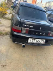 ВАЗ 21101 LADA 110 2007 года выпуска, VIN: ХТА21101071052769. УАЗ-469, госномер: Е093АС22. TOYOTA IPSUM, госномер: С053АУ 04. ВАЗ-21093. ЗИЛ 131 СПК7. Подлежат реализации по прямому назначению.