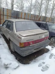 Автомобиль ВАЗ 21150, без г/н, 1998 г.в., VIN XTA211500W2347841, двигатель № 2442516, цвет желтый, рабочее состояние и комплектность не проверялось. Находится в Назаровском районе, данное имущество обращено в доход государства (Документы и ключи отсутствуют). (236/26) Автомобиль ВАЗ 21150, без г/н…