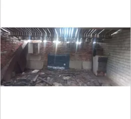 Гараж 29,4 кв.м и право аренды на земельный участок 26 кв.м, Кировская область; нежилое здание, площадь: 29,4 кв.м., кадастровый номер: 43:13:321903:819 и право аренды на земельный участок, площадь: 26 кв.м., категория земель: земли населенных пунктов, разрешенное использование: для размещения…