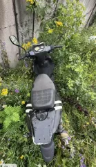 Мопеды, скутеры и мотоциклы Andes, Honda, Orion, XGZ, Leopard. Мопед марки «Andes» модель «ALPHA 2.0» с VIN номером LKXPCBLO4P4444056303 цвета серебристый металлик (21-007285); скутер марки "HONDA tacts" без государственного регистрационного знака с заводским (серийным) номером AF31-1103089…