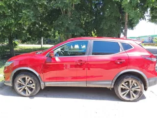 Nissan Qashqai, 2019. Легковой автомобиль марки: NISSAN, модели: Qashqai, год выпуска: 2019 г., идентификационный номер (VIN): Z8NFBAJ11ES083324. Знакомство с документами, с предметом торгов (имуществом) производится в рабочие дни с 9.00 до 18.00 (мск) с 10.08.2026 до 15.09.2026 г. включительно…