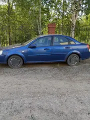 Chevrolet Lacetti 2008 года, VIN KL1NF196J8K300842. Вид транспорта: легковой.