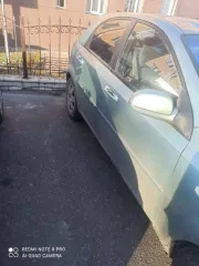 Chevrolet Lacetti 2008, 95 л.с., 317606 км. Транспортное средство – ШЕВРОЛЕ-ЛАЦЕТТИ, VIN а/м: KL1NF487J8K315894, 2008 г.в. Обращаю внимание, что транспортное средство в неудовлетворительном состоянии. Автомобиль имеет внешние признаки износа. На кузове присутствуют потертости, на передних и задних…