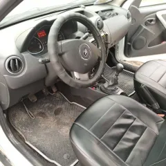Renault Duster 2014 года, 135 л.с., пробег 196877 км, VIN X7LHSRDJN50878297. Автомобиль на ходу. Фактическое состояние определяется при осмотре. Все риски, связанные с неознакомлением с имуществом, несет покупатель.