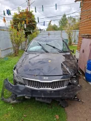 Kia Optima 2018, VIN XWEGU413BK0008093. Ознакомление по адресу: Московская область, Солнечногорский район, снт Калининец 3, ул. Озерная-1, участок 127. Осмотр по предварительному согласованию с финансовым управляющим через запрос на laa.arbitr.torg@yandex.ru (отсканированный документ с подписью для…