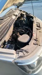 Gaz A21R22 2018 Автомобиль ГАЗ модели А21R22, 2018 года выпуска, VIN: X96A21R22J2721241. Ознакомление в рабочие дни с 10-00 до 16-00 по месту нахождения имущества – Кабардино-Балкарская республика, г. Нальчик, ул. Кирова, 1д (стоянка ТЦ «Галерея), согласовав время и дату ознакомления по эл. почте…