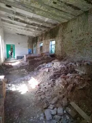 Нежилое здание котельная, 126.6 кв.м, Краснодарский край нежилое здание (котельная № 19), назначение: нежилое, общей площадью 126,6 кв.м, кадастровый номер 23:13:0703001:1638, расположенного на земельном участке, категория земель: земли населенных пунктов, разрешенное использование: эксплуатация…
