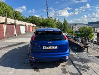 Ford Focus 2006, автомобиль марки Ford, модель Focus, 2006 г.в., VIN-номер WF03XXGCD36Y40103. Ознакомиться можно по месту нахождения: г. Барнаул, ул. Антона Петрова, д. 138, предварительно согласовав время с финансовым управляющим по тел. +79138948493 или путем направления запроса на электронную…