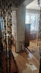 Квартира 42,6 кв.м, Свердловская область, 2 комн., Жилое помещение площадью 42,6 кв.м., расположенное по адресу: Свердловская область, город Красноуральск, переулок Пригородный, д.2, кв.3. Кадастровый номер: 66:51:0109005:272