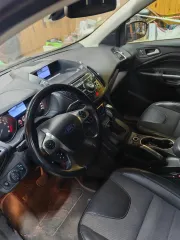 Ford Kuga 2016 Автомобиль марки FORD модель Kuga 2016 г.в. VIN-номер Z6FAXXESMAGK47046 Ознакомление с документами осуществляется по предварительному запросу, направляемому на электронный адрес: min.rfarbitr@yandex.ru, в рабочие дни в период приема заявок. Показ имущества производится по…