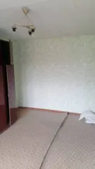 Квартира 48,4 кв.м, Ульяновская область, Вешкаймский район, рабочий поселок Чуфарово, улица Железной Дивизии, дом 4а, квартира 5. Жилое назначение, 3 комнаты, 2 этаж. Кадастровый номер: 73:03:030702:287.