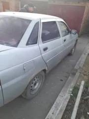 ВАЗ 21104 2005 года, VIN XTA21104050848149, госномер М377ВА180.