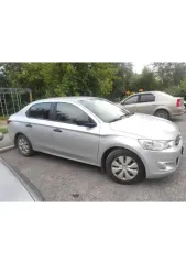 Citroen C-Elysee 2013, 72 лс, 219602 км, VIN: VF7DDHMY0DJ575432