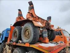 Движимое имущество автомобили и специализированная техника в Хабаровском крае п. Галкино. КамАЗ-65222 VIN X1F652220D0000398 шасси XTC 652220 C1288561 2013 г.в. госномер Т 538 ХК 163. КАМАЗ 65222-43 VIN XTC652224E1300015 2014 г.в. госномер У 664 ЕА 163. КАМАЗ 65222-43 VIN XTC652224E1299900 2014 г.в…