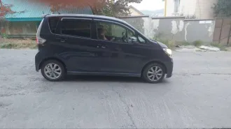 Nissan Dayz 2015 года, 49 лс, идентификационный номер B21W-0315835.