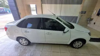 Lada Granta, 2023 года, 90 лс, 93000 км, транспортное средство – легковой автомобиль марка /модель – Lada (ВАЗ) Granta, год выпуска – 2023, VIN – XTA219040P0936258, гос.номер Е589ВС11. Имущество находится в залоге у АО "ТБанк"