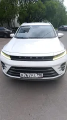 Exeed LX 2023, VIN LVTDB21B3PE056288.