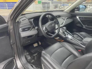 Geely Atlas Pro 2024 года, 149 лс, 30808 км, АКПП, VIN Y4K8722Z0RB308151