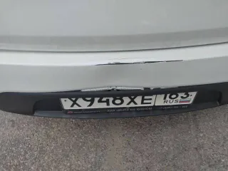 Kia Rio, 2017 года, 99 лс, 13682 км еще Автомобиль легковой, марка: KIA RIO, модель: KIA RIO, VIN: Z94C241AAJR033808, гос. рег. номер: Х948ХЕ163, год изготовления: 2017