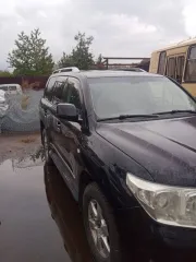 Toyota Land Cruiser 200, 2011 года, 235 лс, 369011 км, АКПП, VIN: jtmhv05j205028259, гос. номер: m301aу750