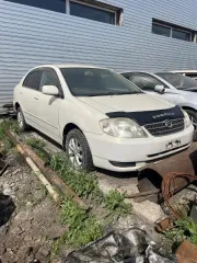 Toyota Corolla 2000, г/н У254ВО124 (отсутствует), 2000 г.в., кузов № NZE1213002897, двигатель № 1NZ A051697, цвет белый, комплектность и состояние не проверялась, имущество обращено в доход государства, находится в г Ужур, документы и ключи отсутствуют. Пробег: 0, вид транспорта: легковой, объем…