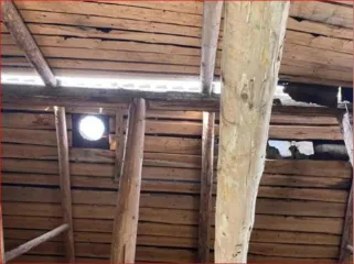 Нежилое здание 547.6 кв.м, Вологодская область, Бабаевский муниципальный округ, кадастровый номер: 35:02:0301017:174