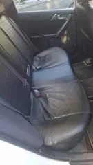 Kia Cerato 2012 года, 126 лс, 260000 км, 1 комплект ключей, коррозия по кузову, ДВС перегревался, ДВС расходует масло, на ДВС отсутствует нижняя подушка из-за ДТП, геометрия кузова нарушена, отсутствует замок капота, капот бампер и передние крылья не оригинальные, отсутствуют подушки безопасности…