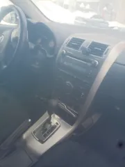 Toyota Corolla 2007 автомобиль Тойота Королла, 2007г.в цвет – белый, VIN JTNBV56E402037675 (требует ремонта и (или) замены некоторых узлов).